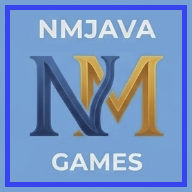 NMJava_Games_Logo